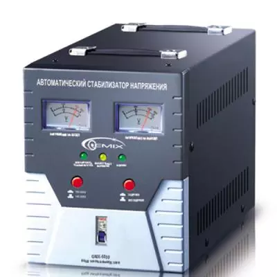 Стабилизатор Gemix GMX-5000