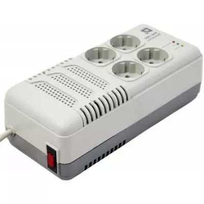 Стабилизатор Defender Premium 600VA (99022)