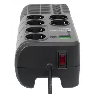 Стабилизатор Defender Typhoonl 1200VA (99015) - 4 Стабилизатор Defender Typhoonl 1200VA (99015) - 4