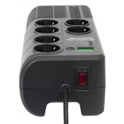 Стабилизатор Defender Typhoonl 800VA (99014) - 4 Стабилизатор Defender Typhoonl 800VA (99014) - 4