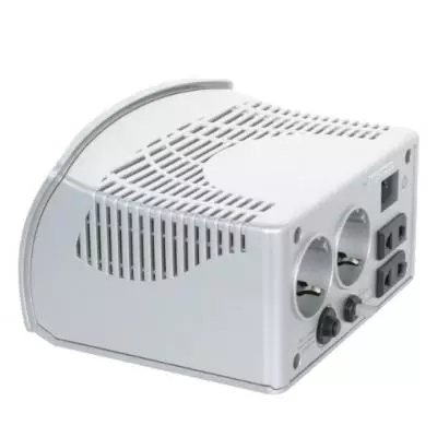 Стабилизатор Defender Typhoonl 1000VA (99025) - 5 Стабилизатор Defender Typhoonl 1000VA (99025) - 5