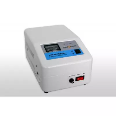 Стабилизатор LogicPower LPT-W-1000RV (3360)