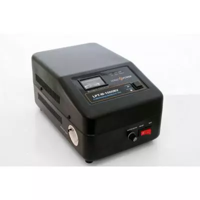 Стабилизатор LogicPower LPT-W-1000RV (3119) - 1