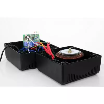 Стабилизатор LogicPower LPT-1200RL (3064) - 2 Стабилизатор LogicPower LPT-1200RL (3064) - 2