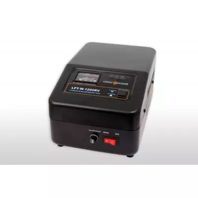 Стабилизатор LogicPower LPT-W-1200RV (3120)