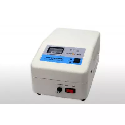 Стабилизатор LogicPower LPT-W-1200RV (3361)