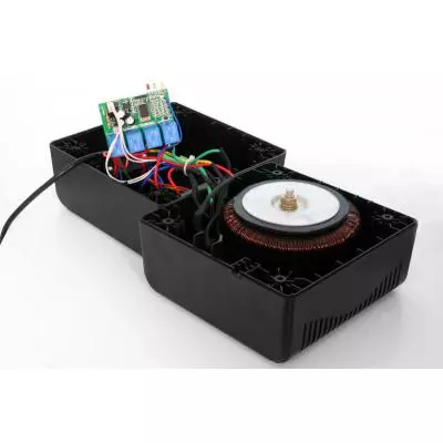 Стабилизатор LogicPower LPT-2000RL (3116) - 2 Стабилизатор LogicPower LPT-2000RL (3116) - 2