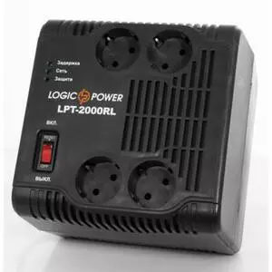 Стабилизатор LogicPower LPT-2000RL (3116)