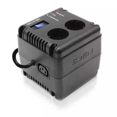 Стабилизатор Sven NEO R 850 (00380017) - 1 Стабилизатор Sven NEO R 850 (00380017) - 1