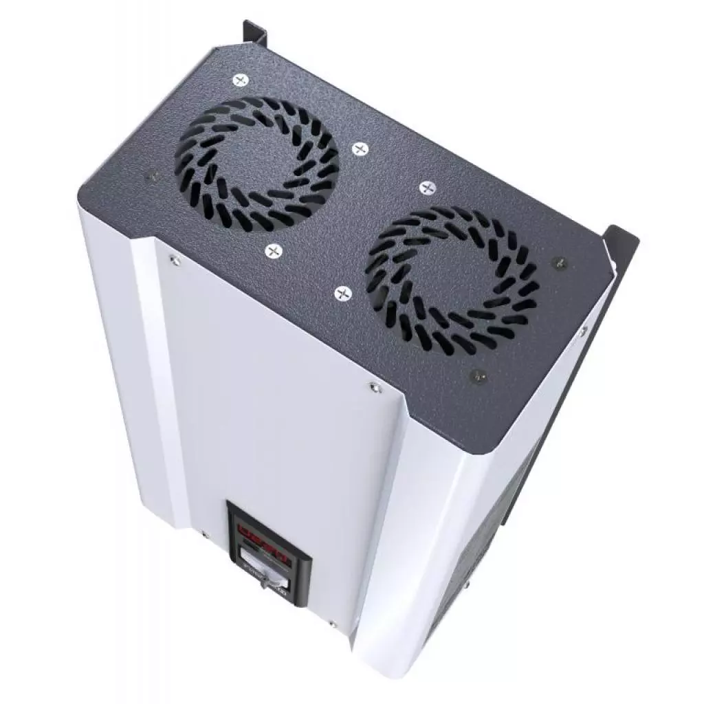 Стабилизатор Елекс Елекс-Гібрид У 9-1-16 v2.0 3,5 кВА (Елекс-Гібрид У 9-1-16 v2.0) - 3