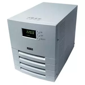 Стабилизатор Powercom AR-5K-LCD RM