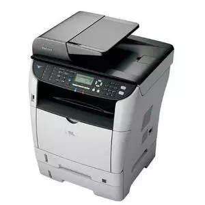 Многофункциональное устройство Ricoh Aficio SP 3510SF (SP3510SF)