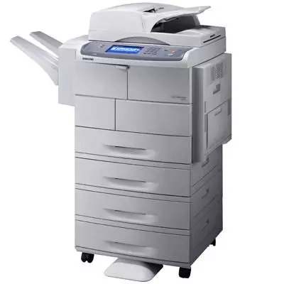 Многофункциональное устройство Samsung SCX-6545N (SCX-6545N/XEV)