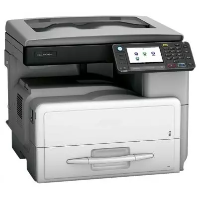Многофункциональное устройство Ricoh Aficio MP301spf (MP301spf)