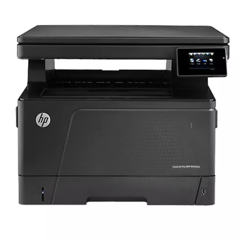 Многофункциональное устройство HP Pro M435nw c Wi-Fi (A3E42A) - 1