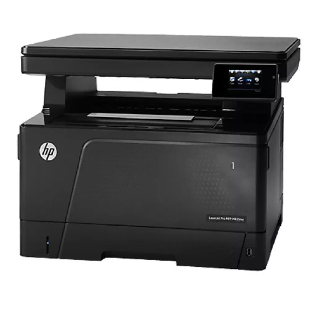 Многофункциональное устройство HP Pro M435nw c Wi-Fi (A3E42A) - 2