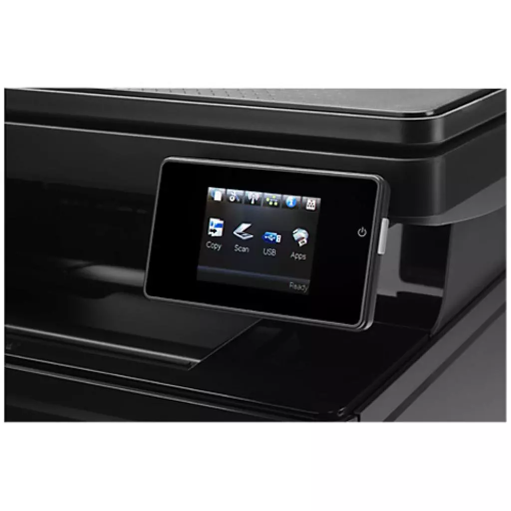 Многофункциональное устройство HP Pro M435nw c Wi-Fi (A3E42A) - 4