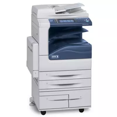 Многофункциональное устройство Xerox WorkCentre WC5325CPS_S (WC5325CPS_S)