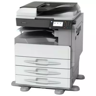 Многофункциональное устройство Ricoh MP 2001SP (416450) - 1