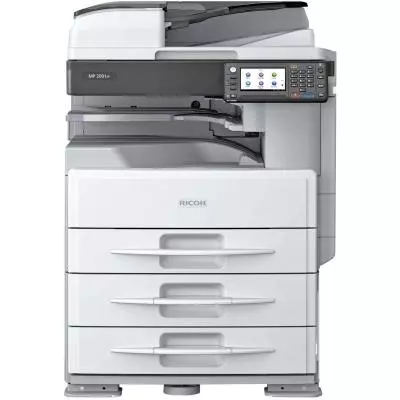 Многофункциональное устройство Ricoh MP 2001SP (416450)