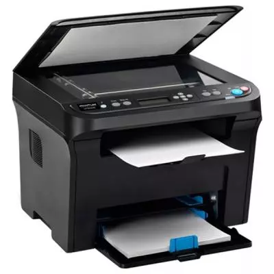 Многофункциональное устройство Pantum M5005 - 1