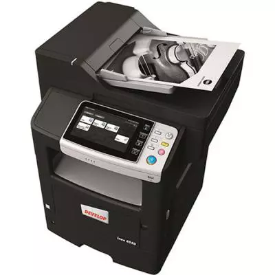 Многофункциональное устройство Develop ineo 4050 (4827000301) - 1 Многофункциональное устройство Develop ineo 4050 (4827000301) - 1