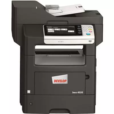 Многофункциональное устройство Develop ineo 4050 (4827000301)