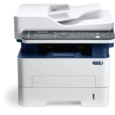 Многофункциональное устройство Xerox WC 3225DNI (Wi-Fi) (_)