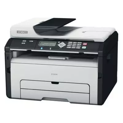 Многофункциональное устройство Ricoh SP202SN (407294) - 2