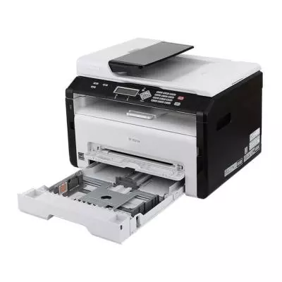 Многофункциональное устройство Ricoh SP202SN (407294) - 3