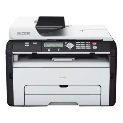 Многофункциональное устройство Ricoh SP202SN (407294)