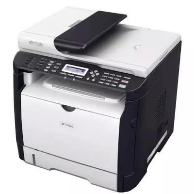Многофункциональное устройство Ricoh SP311SFN (407238) - 1