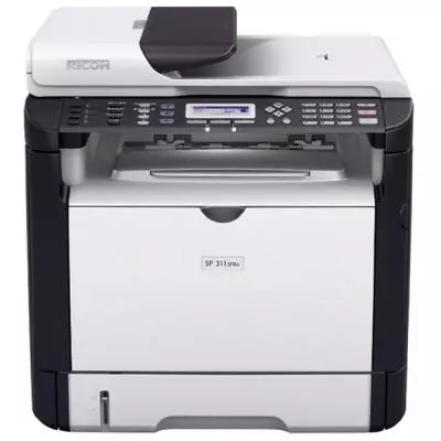 Многофункциональное устройство Ricoh SP311SFN (407238)