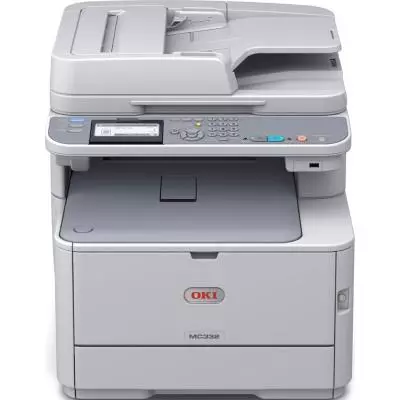 Многофункциональное устройство OKI MC332DN-EURO (44952034) - 1