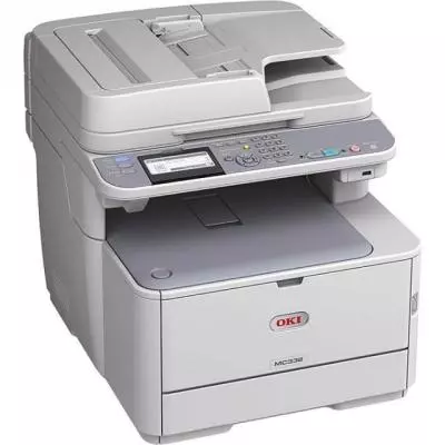 Многофункциональное устройство OKI MC332DN-EURO (44952034) - 3