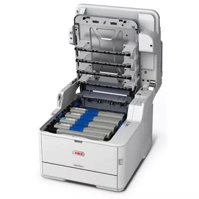 Многофункциональное устройство OKI MC332DN-EURO (44952034) - 4
