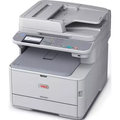 Многофункциональное устройство OKI MC332DN-EURO (44952034)