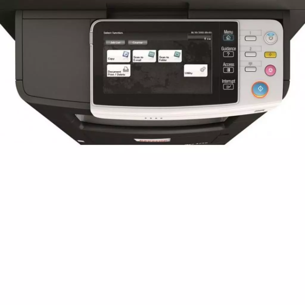 Многофункциональное устройство Develop ineo 4750 (4827000303) - 2 Многофункциональное устройство Develop ineo 4750 (4827000303) - 2