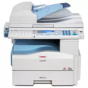 Многофункциональное устройство Ricoh MP 201SPF (415740)