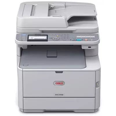 Многофункциональное устройство OKI MC362DN-EURO (44952104) - 1