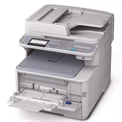 Многофункциональное устройство OKI MC362DN-EURO (44952104) - 3