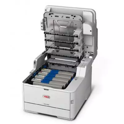 Многофункциональное устройство OKI MC362DN-EURO (44952104) - 4