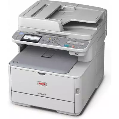 Многофункциональное устройство OKI MC362DN-EURO (44952104)