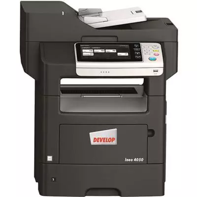 Многофункциональное устройство Develop ineo 4050 (4827000301_SCD) - 1 Многофункциональное устройство Develop ineo 4050 (4827000301_SCD) - 1