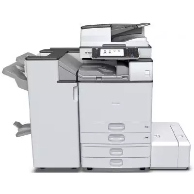 Многофункциональное устройство Ricoh MP 4054SP (417044/986358/902685/842000)