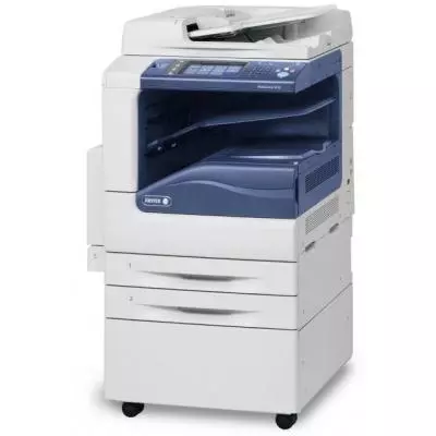 Многофункциональное устройство Xerox WC5335CPS_S