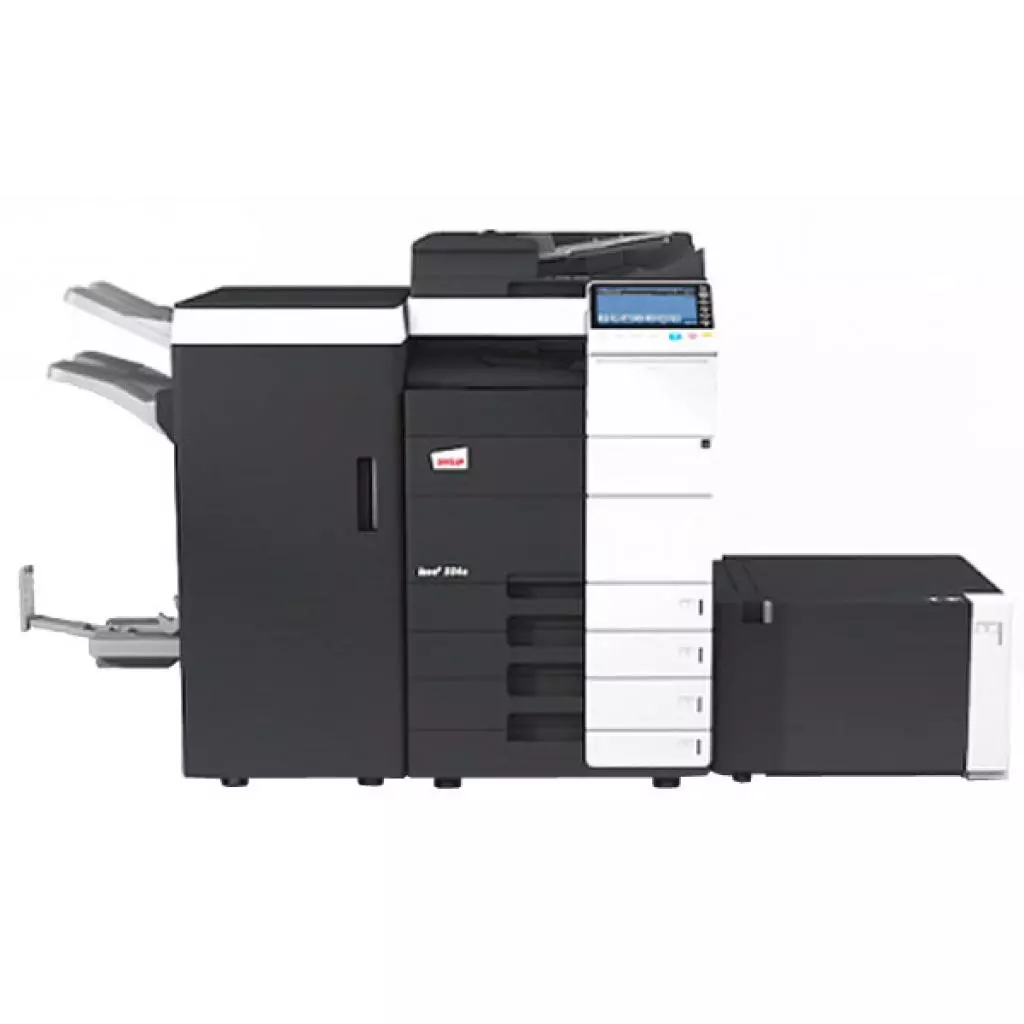 Многофункциональное устройство Develop ineo+ 454e_DF_DK510 (IN+454E_TN)
