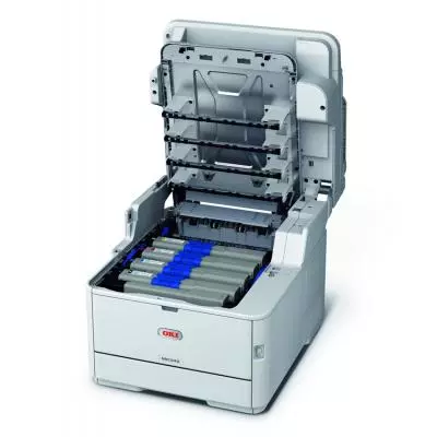 Многофункциональное устройство OKI MC342DN (44952134) - 3 Многофункциональное устройство OKI MC342DN (44952134) - 3