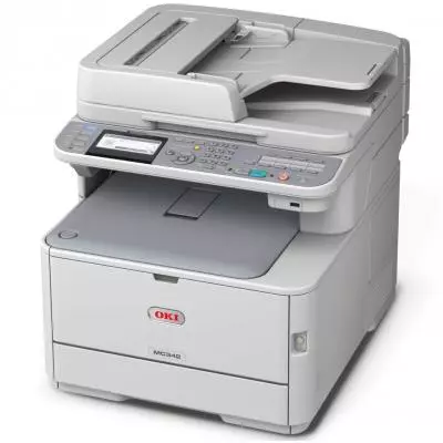 Многофункциональное устройство OKI MC342DN (44952134)