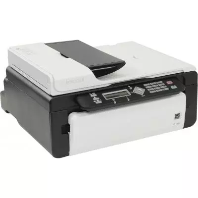 Многофункциональное устройство Ricoh SP 111SF (407419) - 1 Многофункциональное устройство Ricoh SP 111SF (407419) - 1
